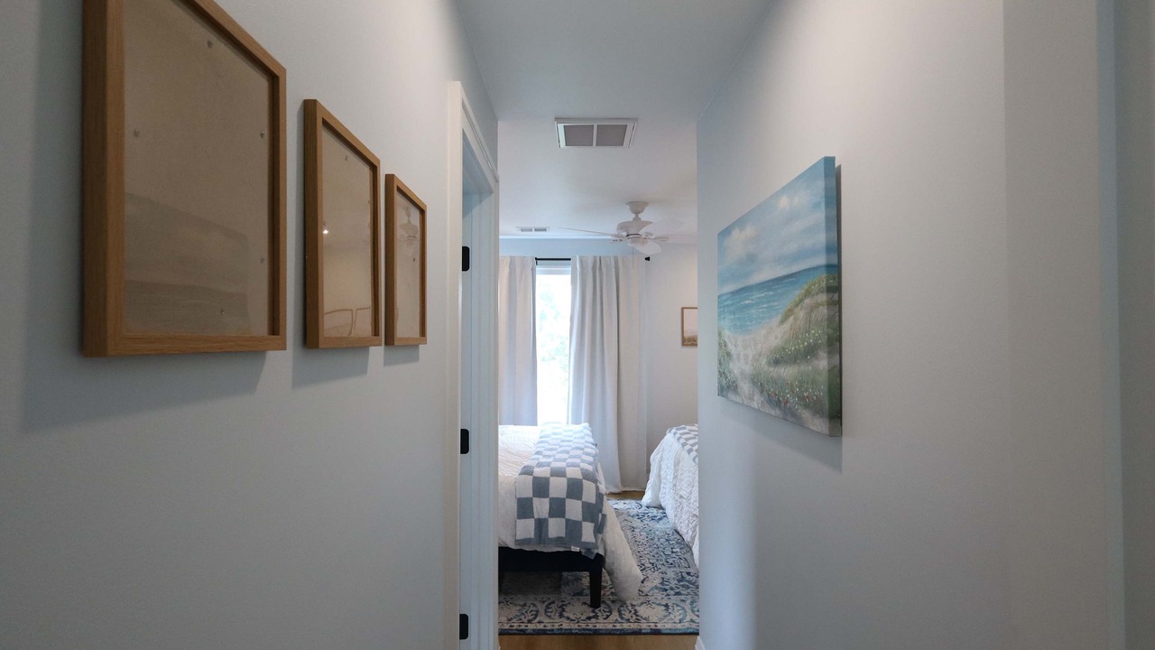 Photo of Bedroom in Charleston