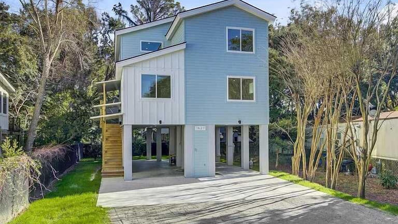 Photo of Outdoor in Charleston