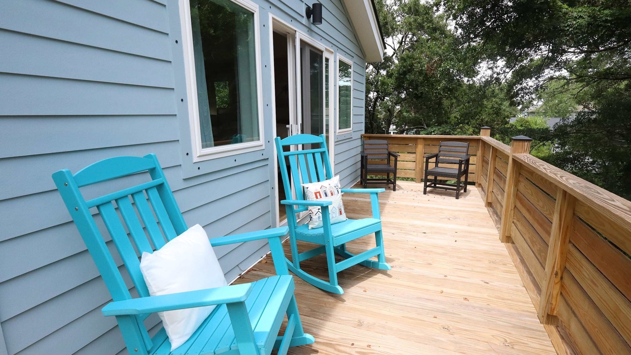 Photo of Outdoor in Charleston