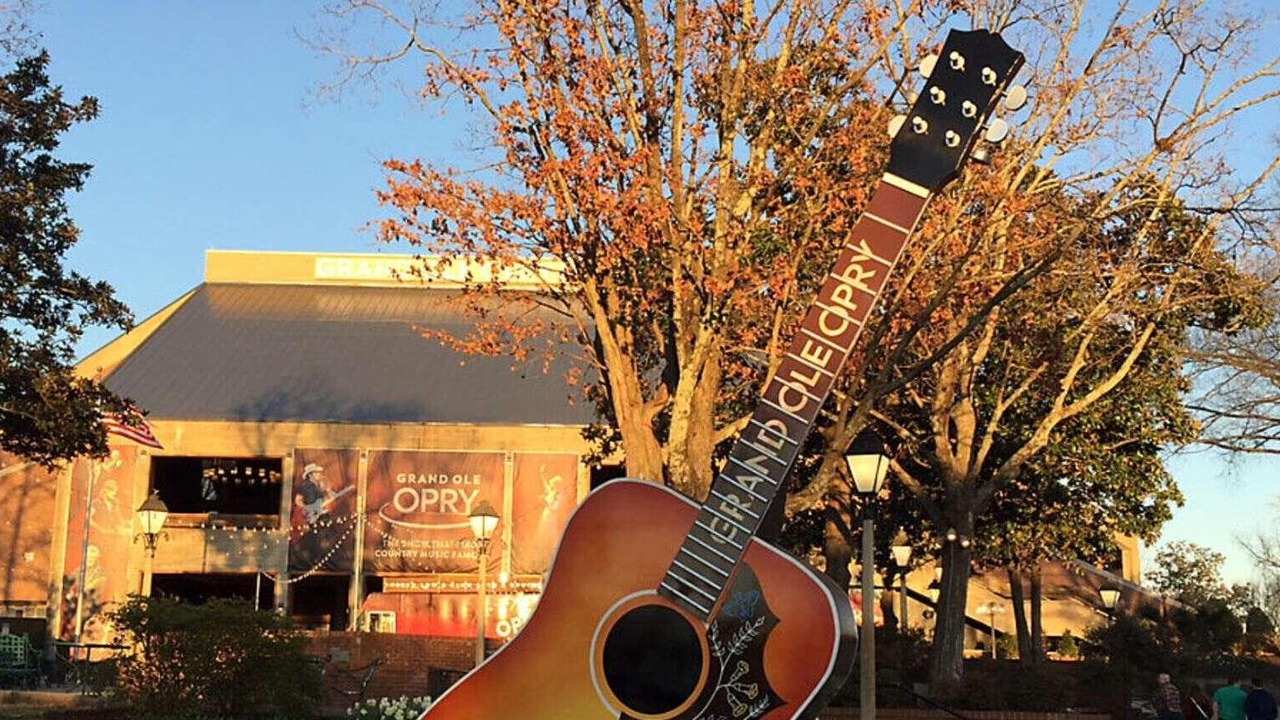 Photo of Others in Downtown Nashville
