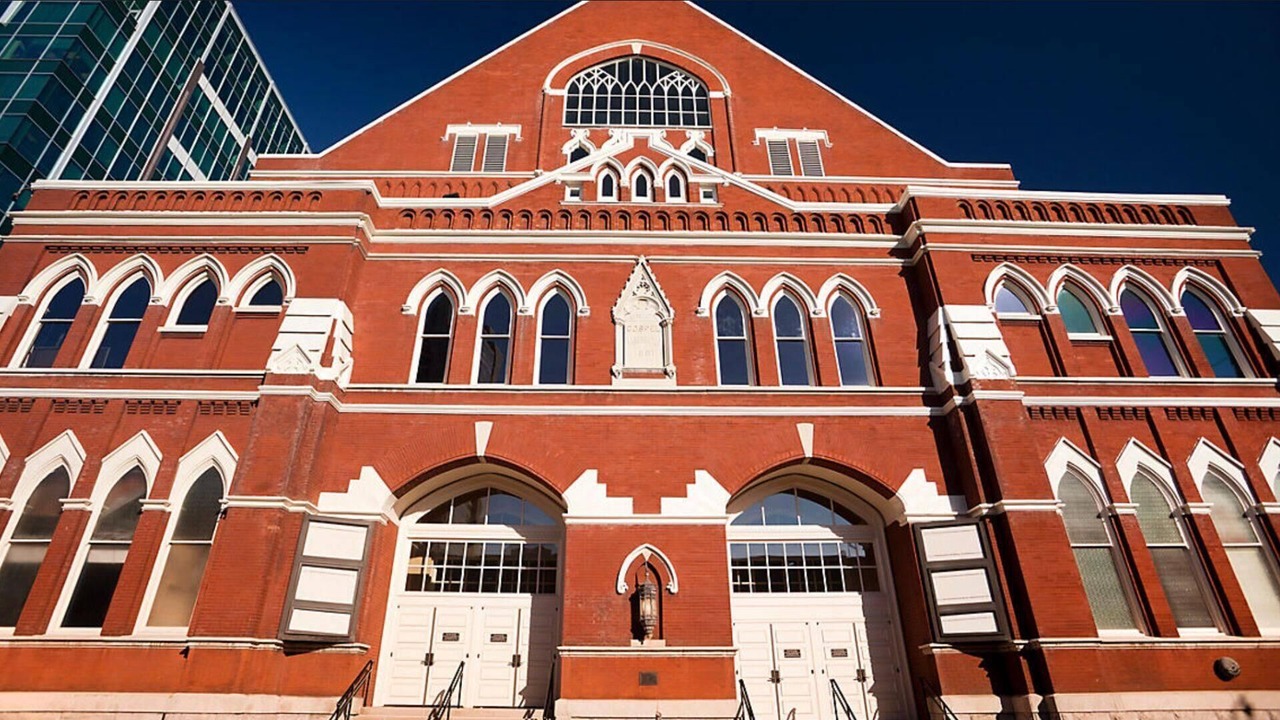 Photo of Outdoor in Downtown Nashville