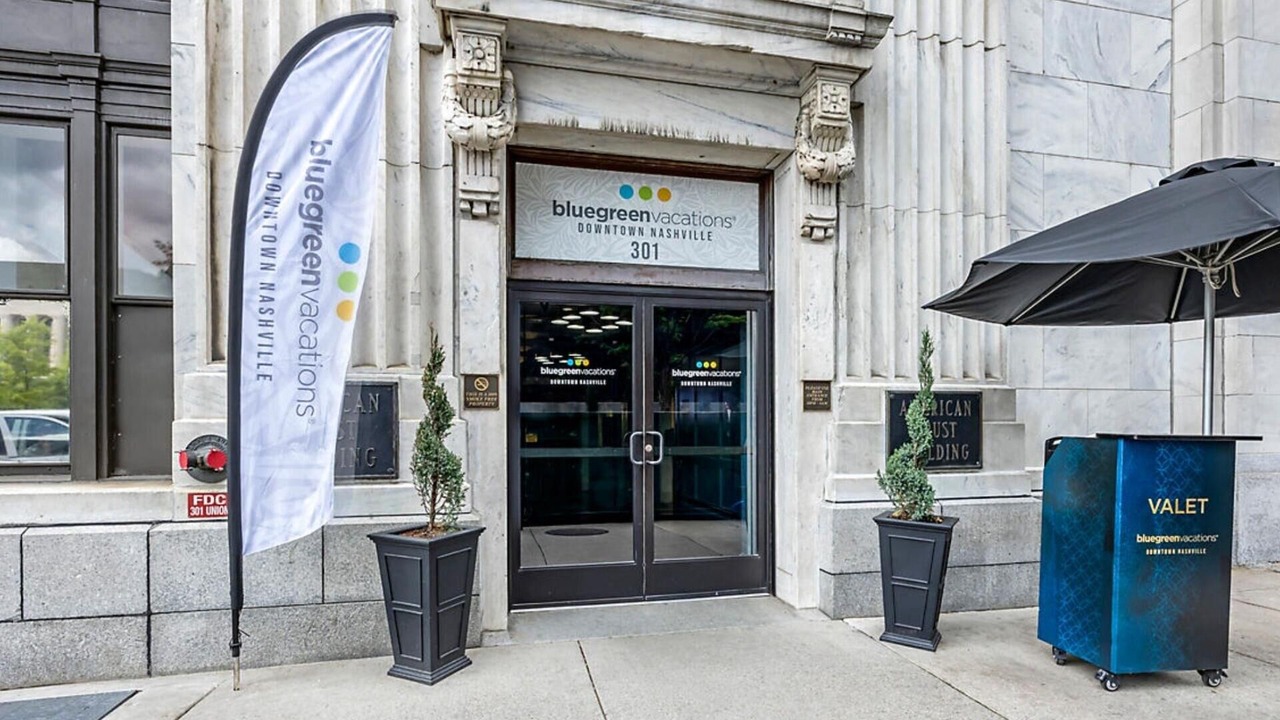 Photo of Outdoor in Downtown Nashville