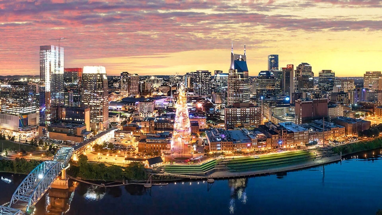 Photo of Outdoor in Downtown Nashville
