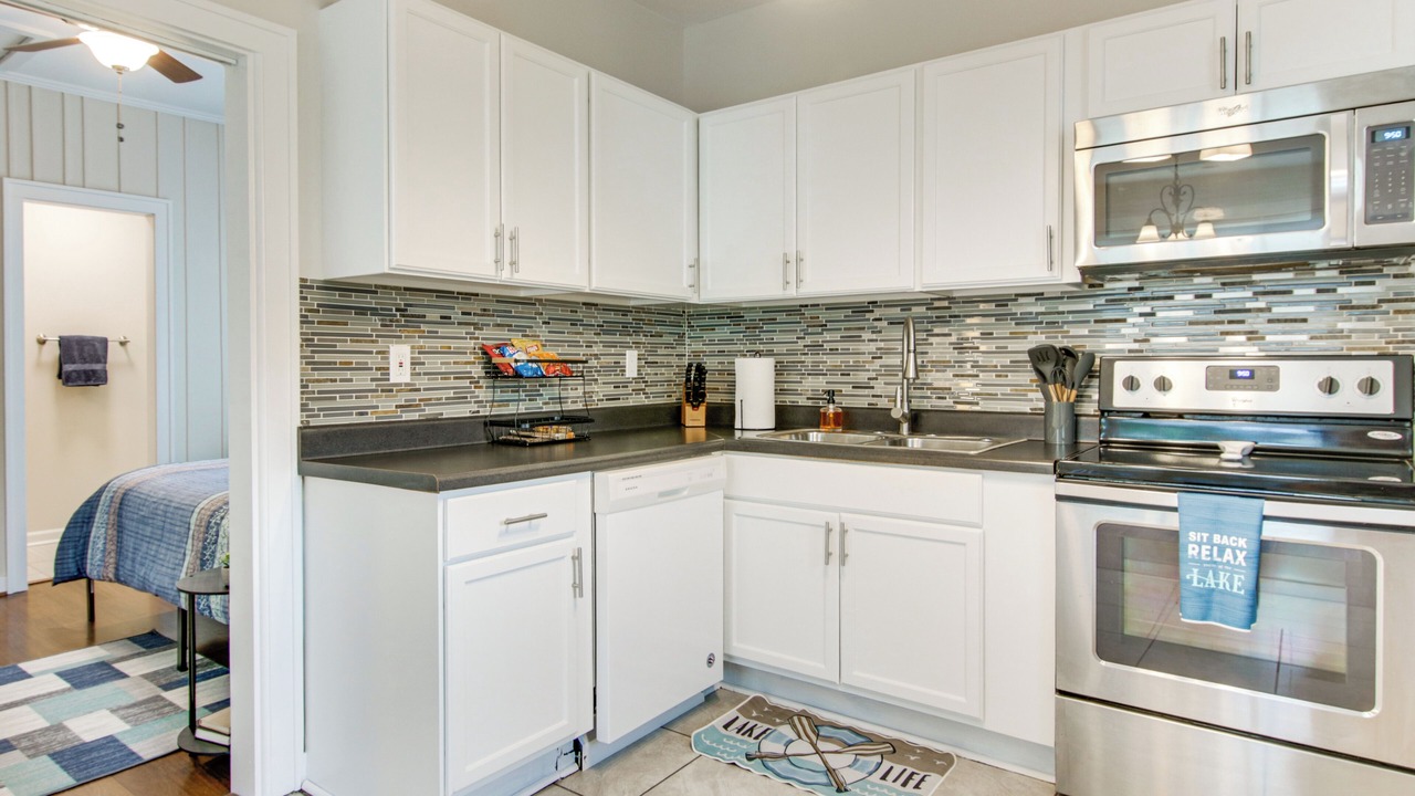 Photo of Kitchen in Lancaster