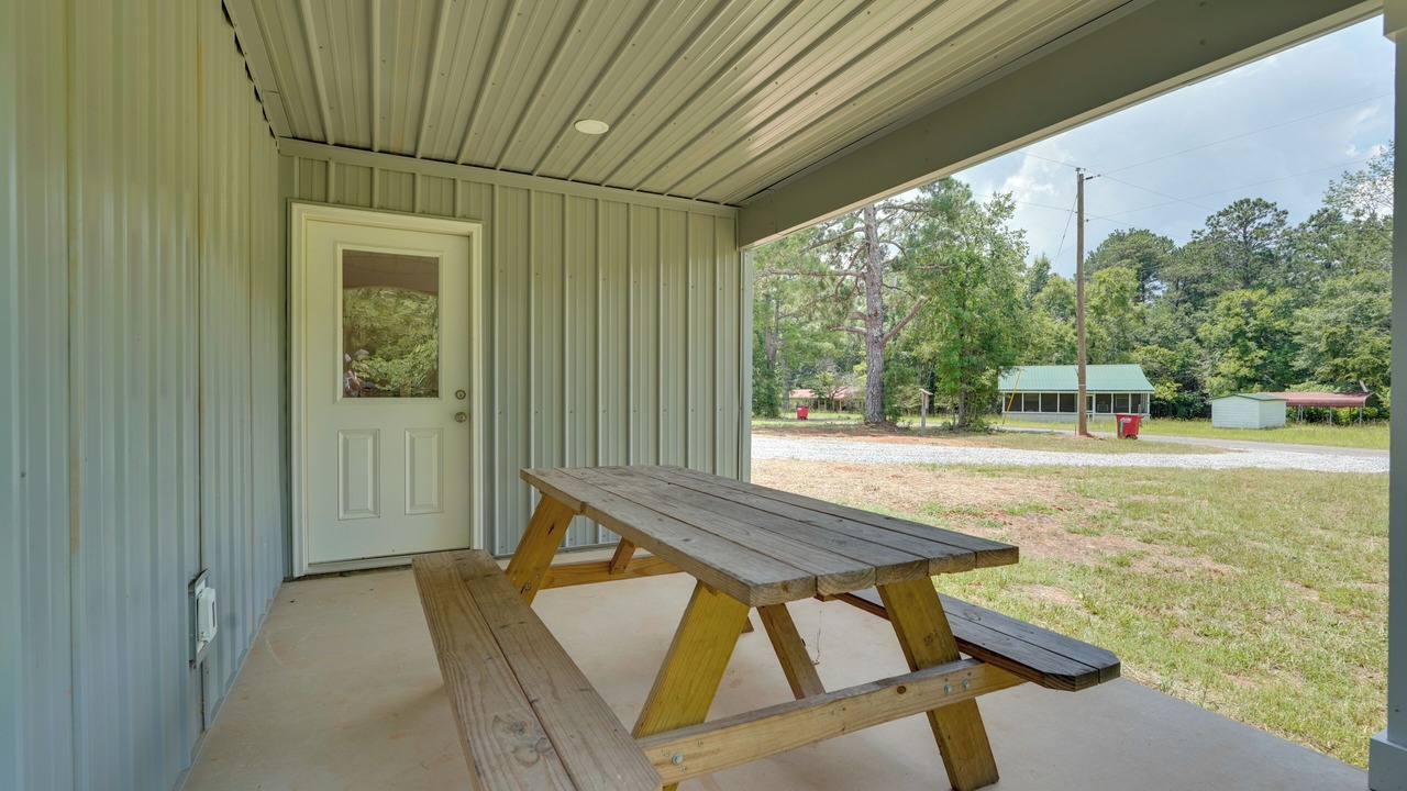 Photo of Outdoor in Tignall