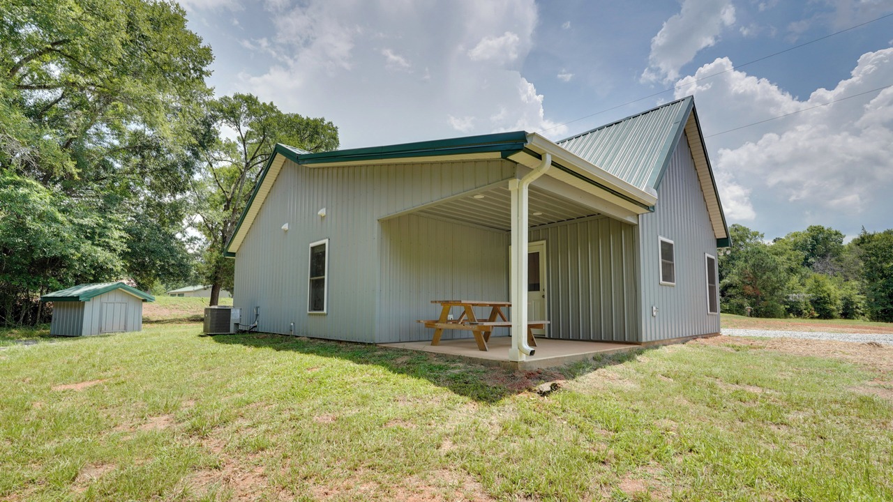 Photo of Outdoor in Tignall