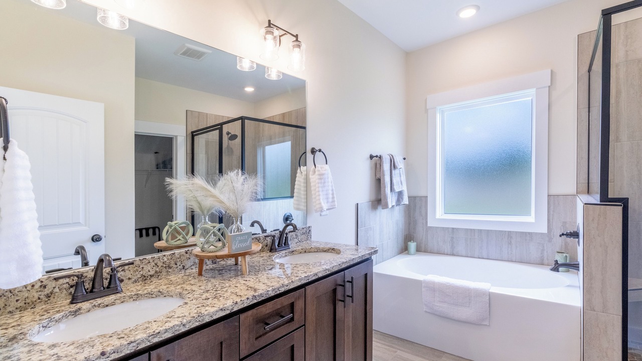 Photo of Bathroom in Springfield