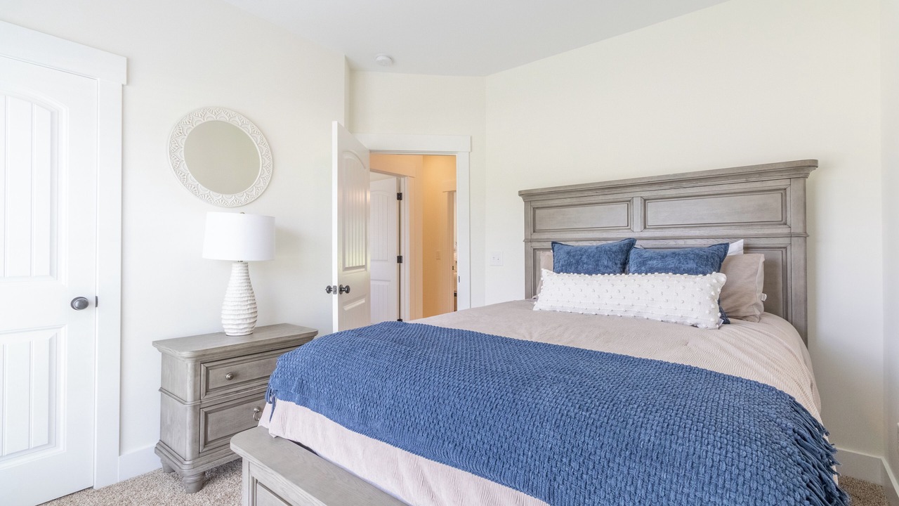 Photo of Bedroom in Springfield