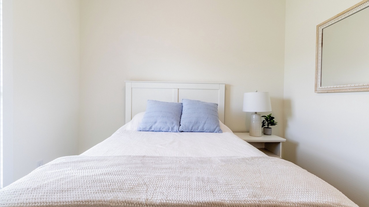 Photo of Bedroom in Springfield