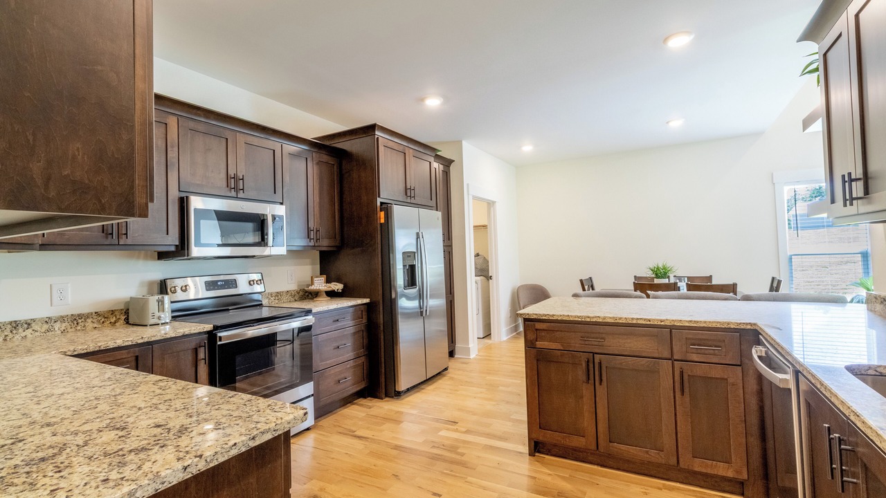 Photo of Kitchen in Springfield