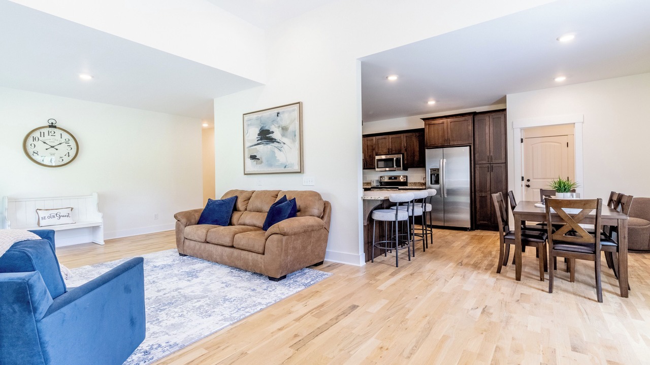Photo of Livingroom in Springfield