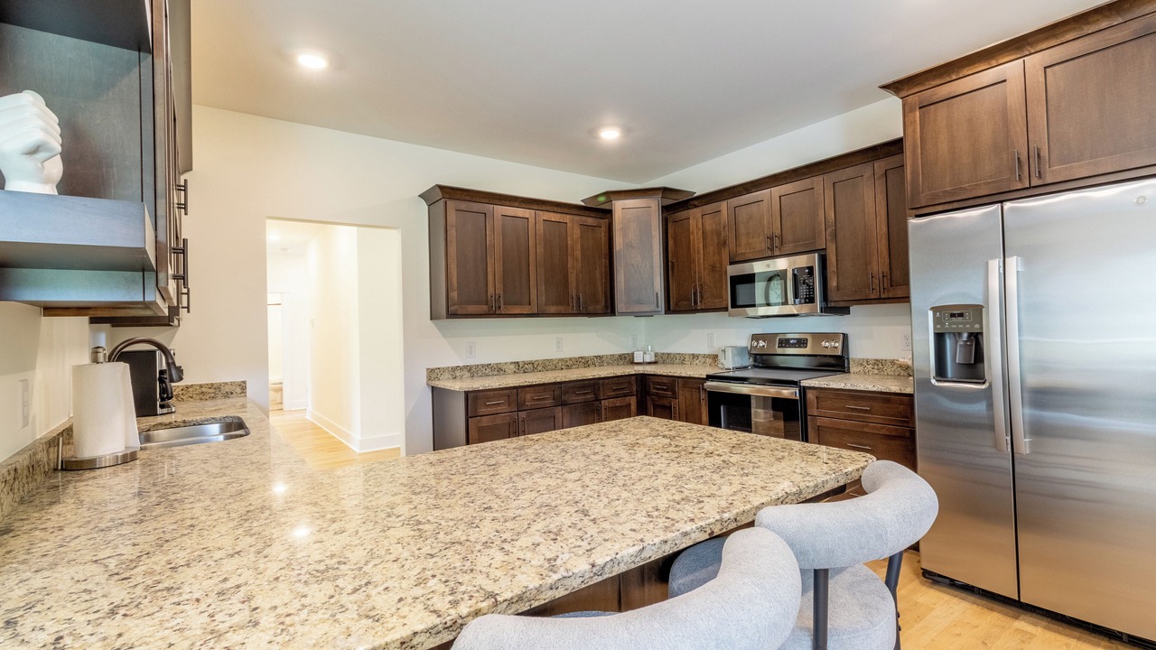 Photo of Kitchen in Springfield
