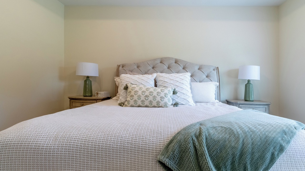 Photo of Bedroom in Springfield