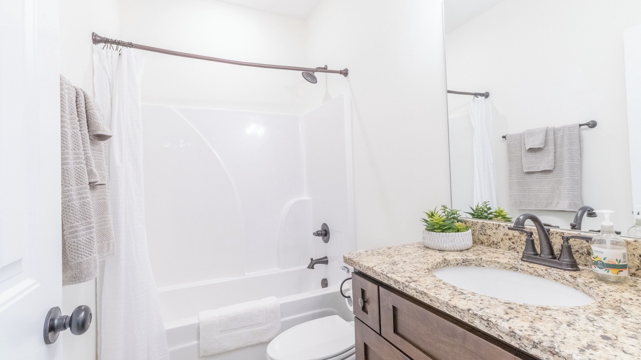 Photo of Bathroom in Springfield