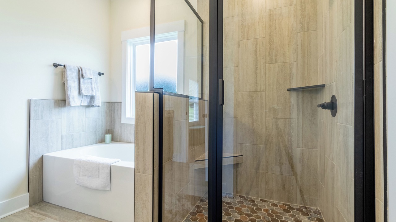 Photo of Bathroom in Springfield