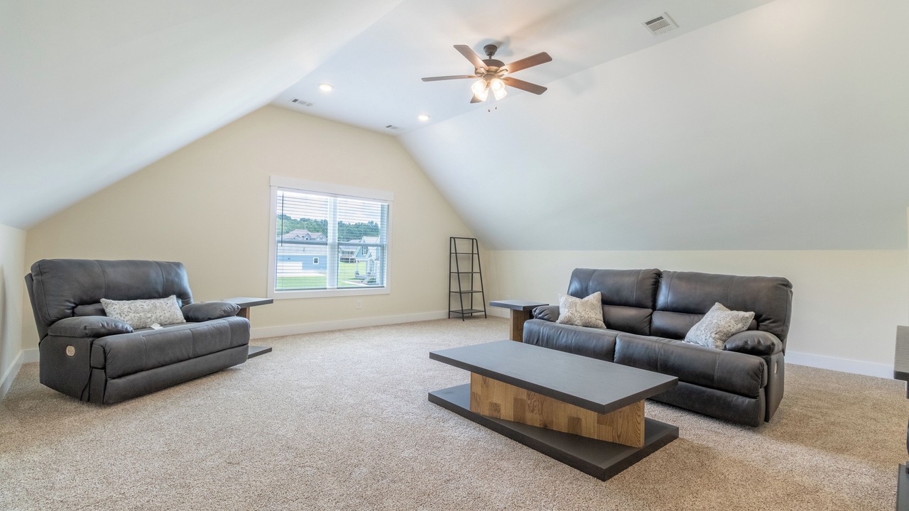 Photo of Livingroom in Springfield