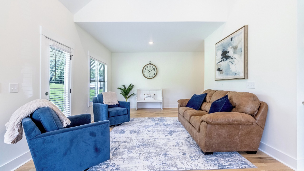 Photo of Livingroom in Springfield