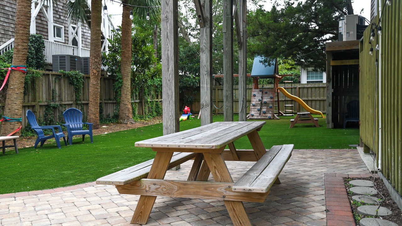 Photo of Outdoor in South Harbor Island