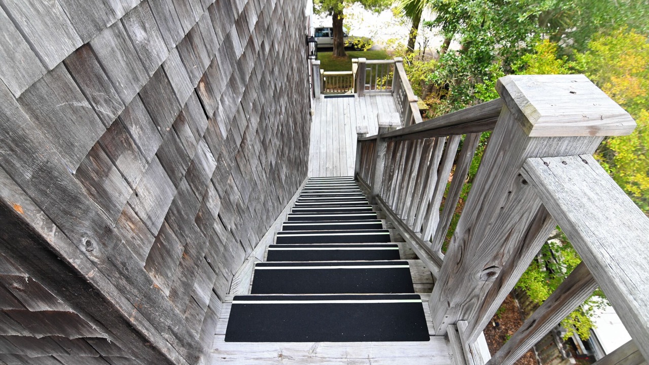 Photo of Outdoor in South Harbor Island