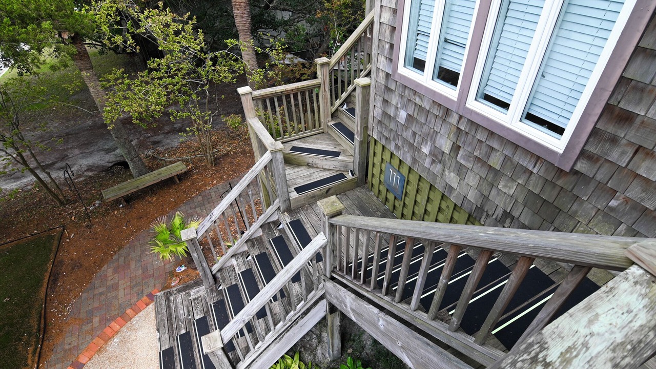 Photo of Outdoor in South Harbor Island
