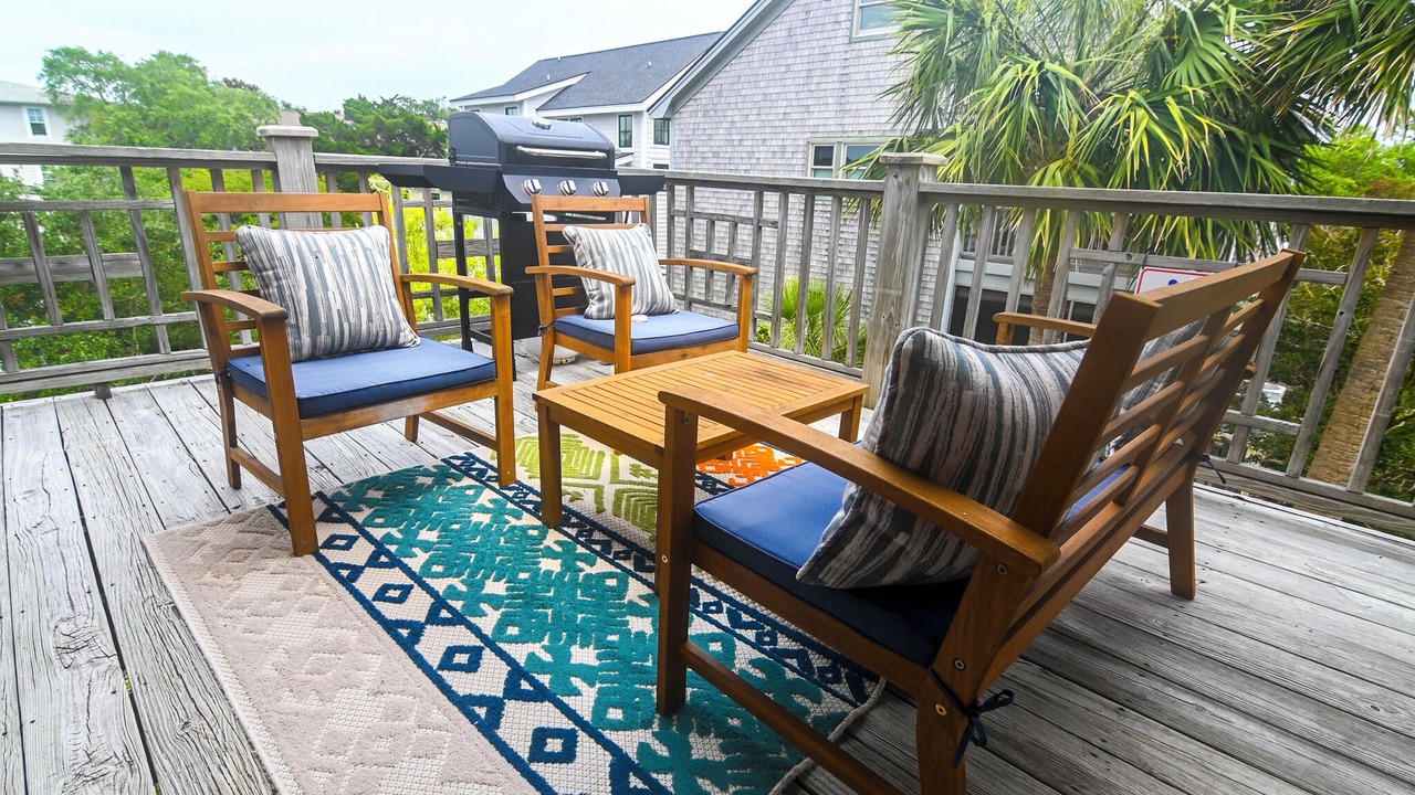 Photo of Outdoor in South Harbor Island