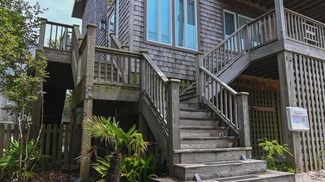 Photo of Outdoor in South Harbor Island