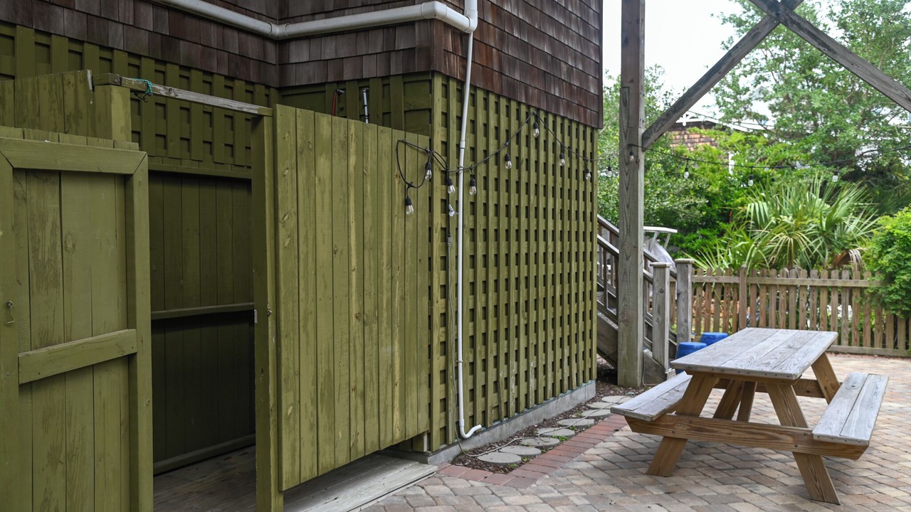 Photo of Outdoor in South Harbor Island