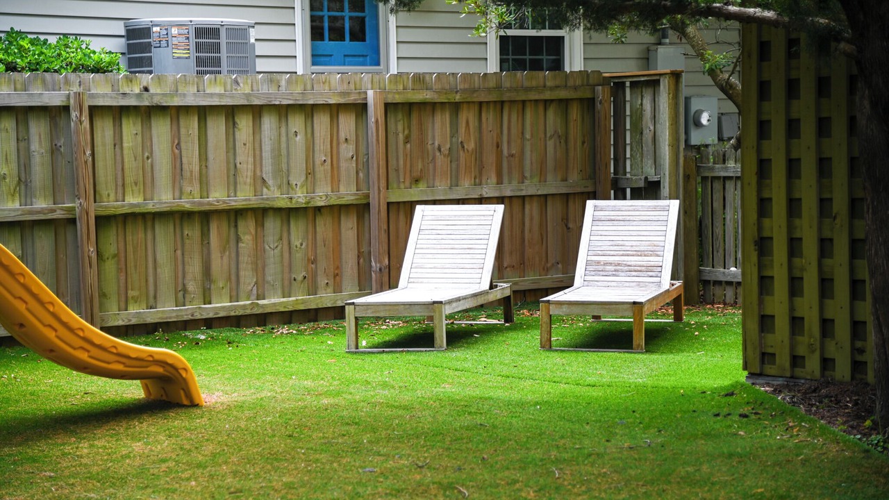 Photo of Outdoor in South Harbor Island