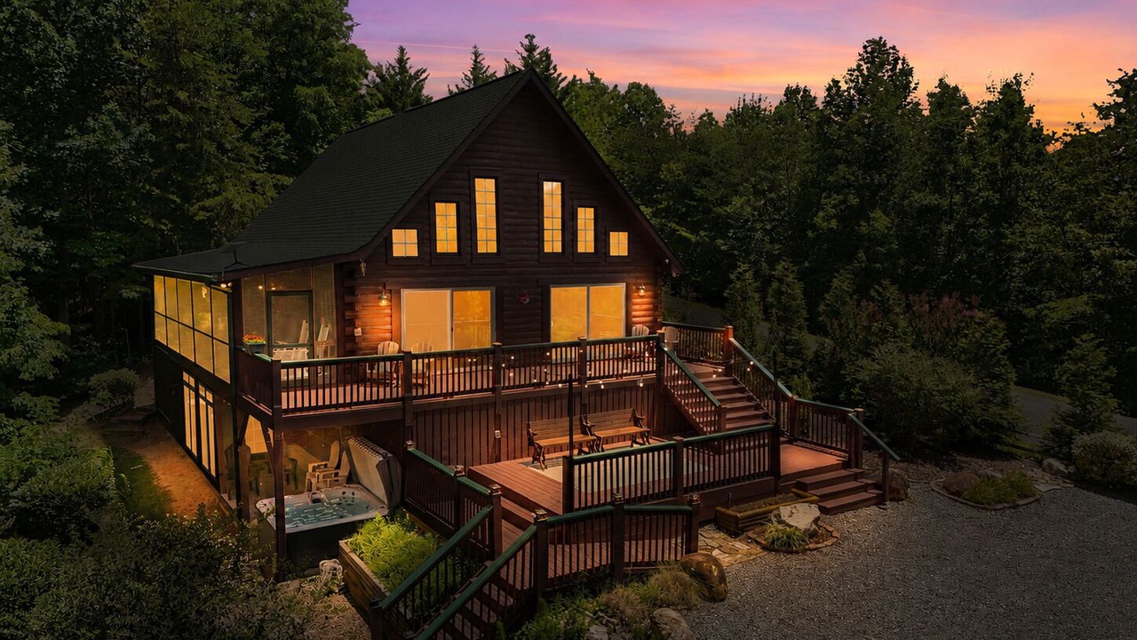 Photo of Outdoor in Bostic