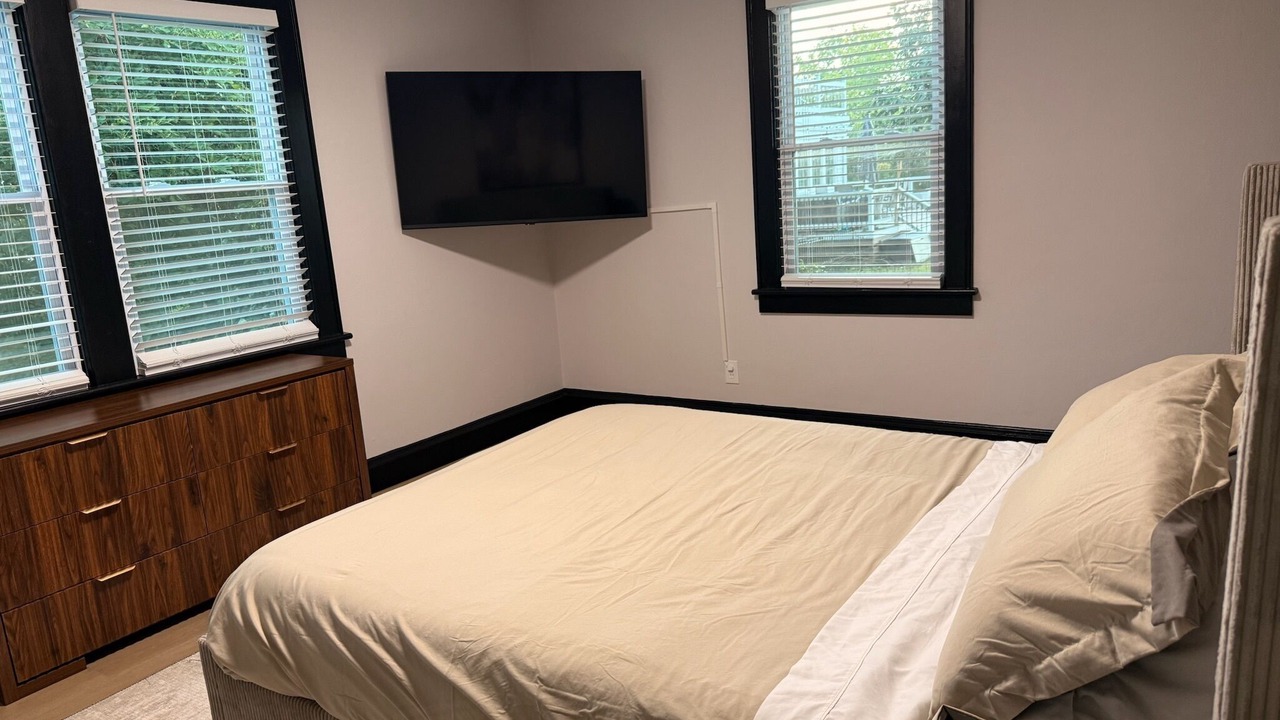 Photo of Bedroom in Norfolk