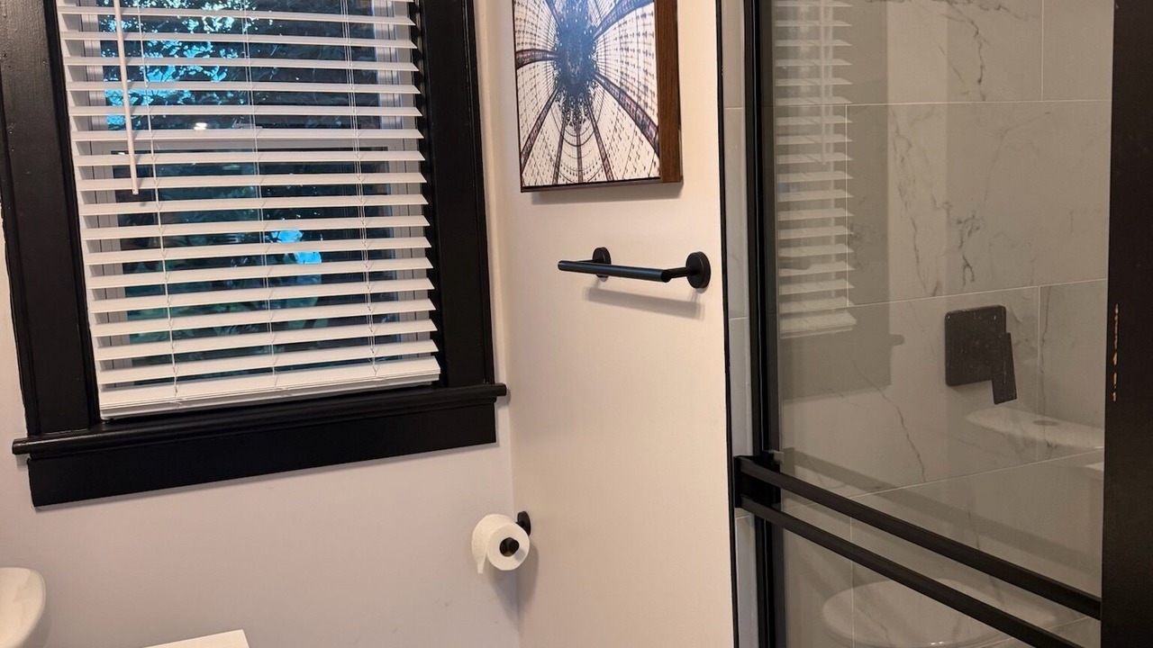 Photo of Bathroom in Norfolk