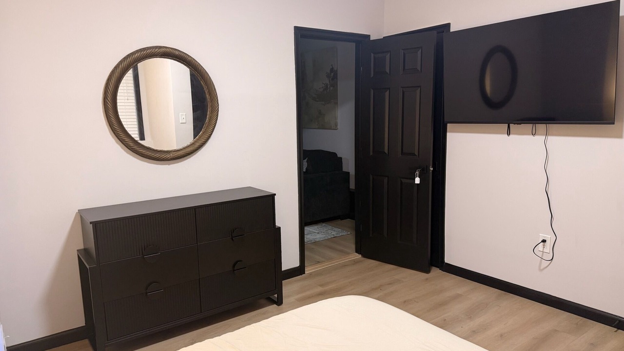 Photo of Bedroom in Norfolk