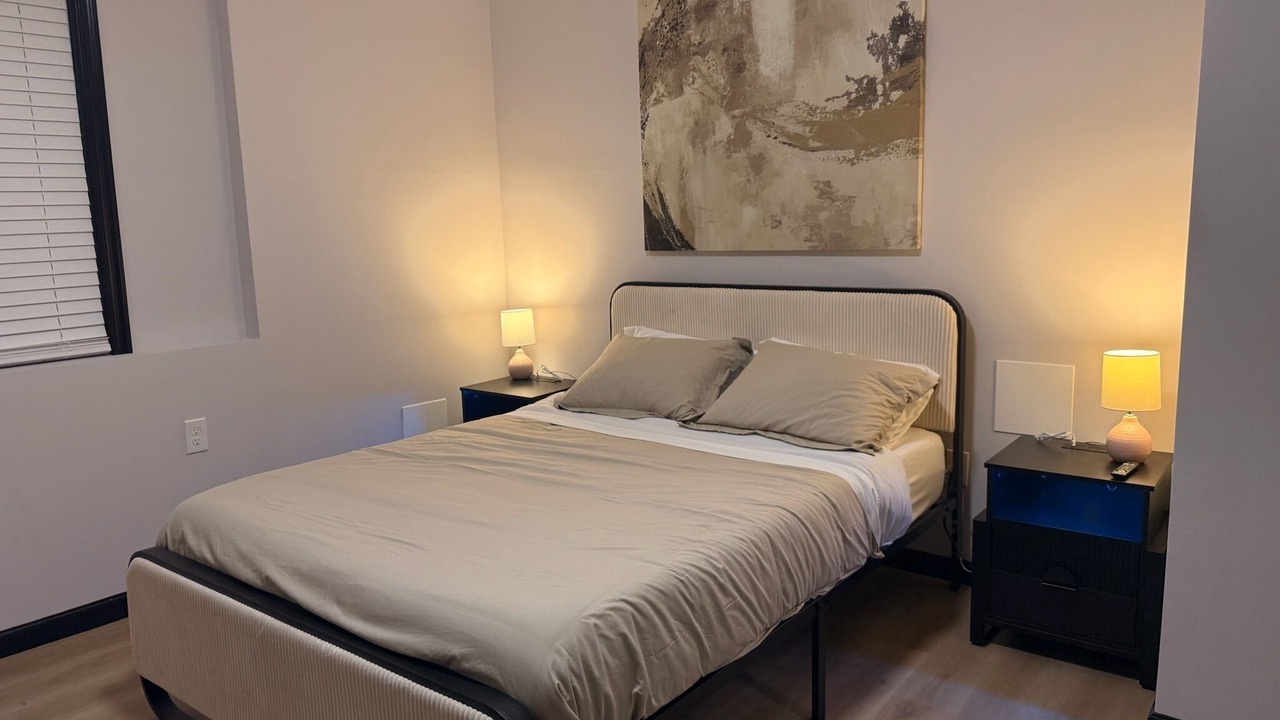 Photo of Bedroom in Norfolk