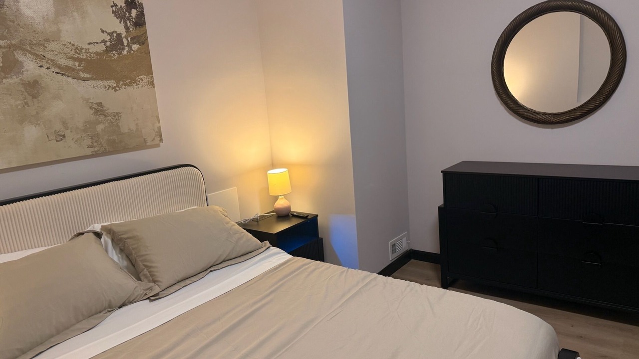 Photo of Bedroom in Norfolk