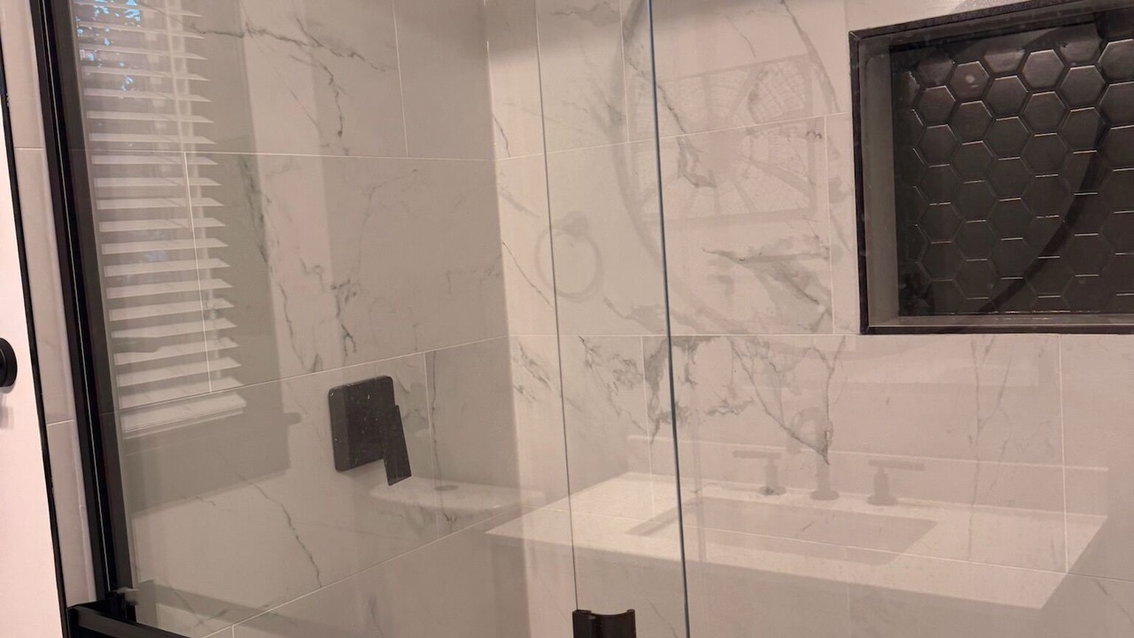 Photo of Bathroom in Norfolk