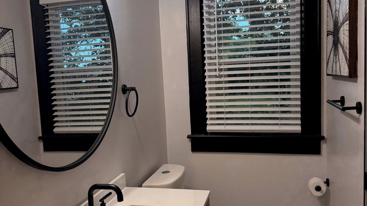 Photo of Bathroom in Norfolk
