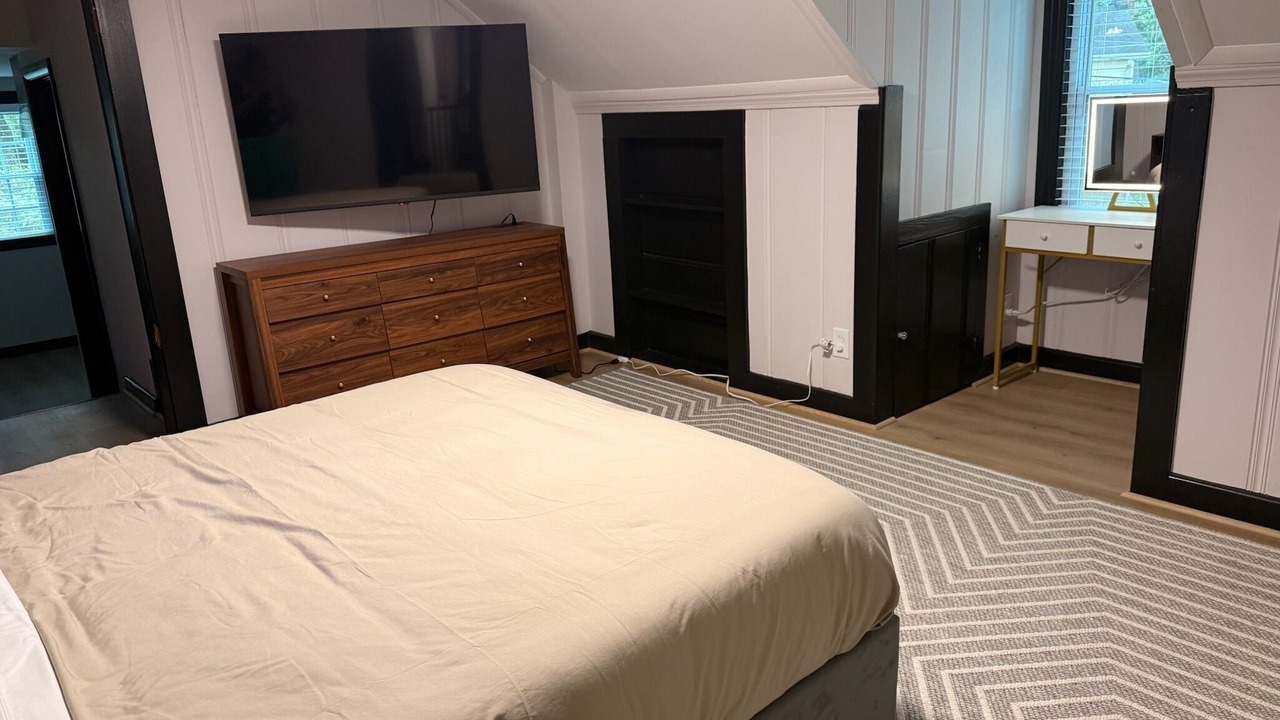 Photo of Bedroom in Norfolk