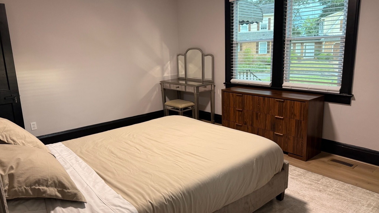 Photo of Bedroom in Norfolk