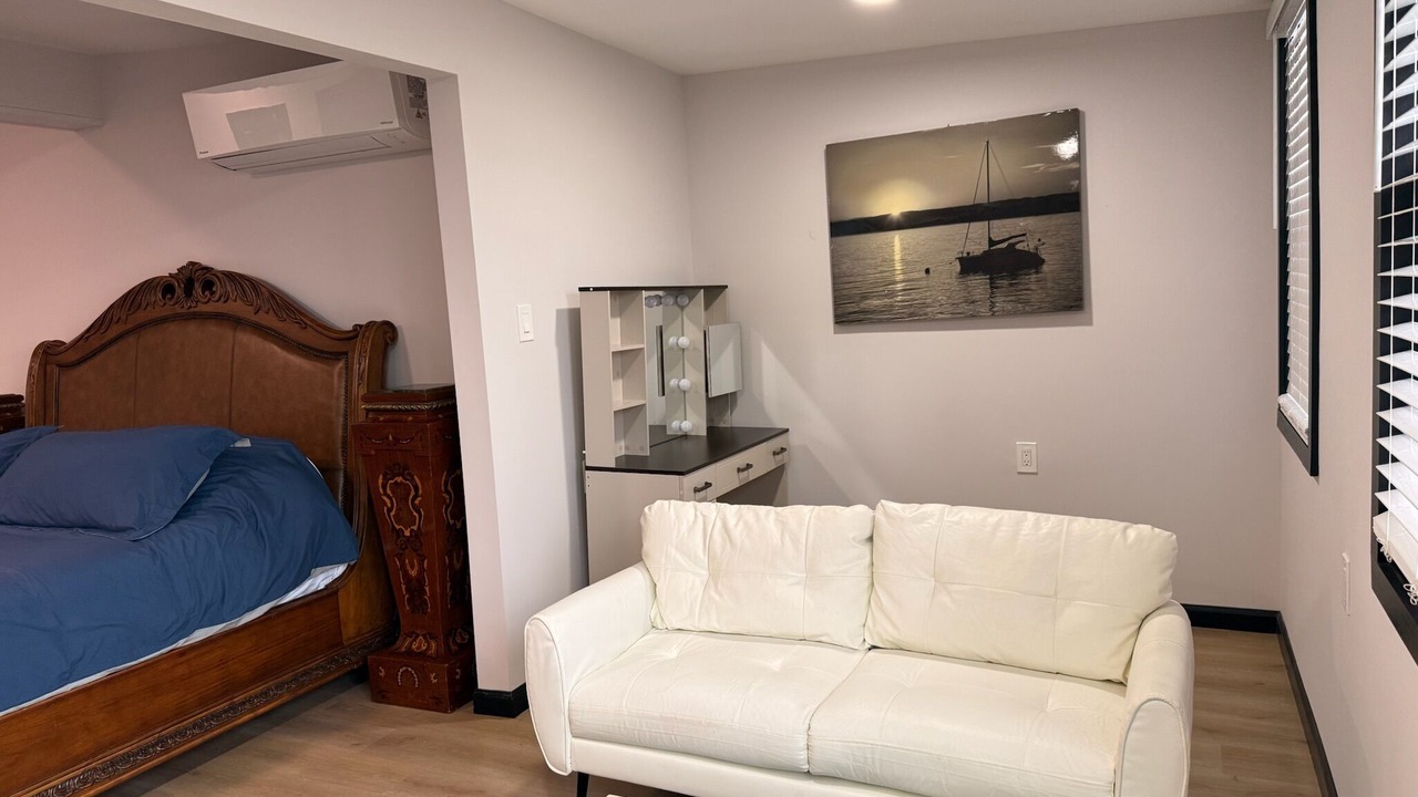 Photo of Bedroom in Norfolk