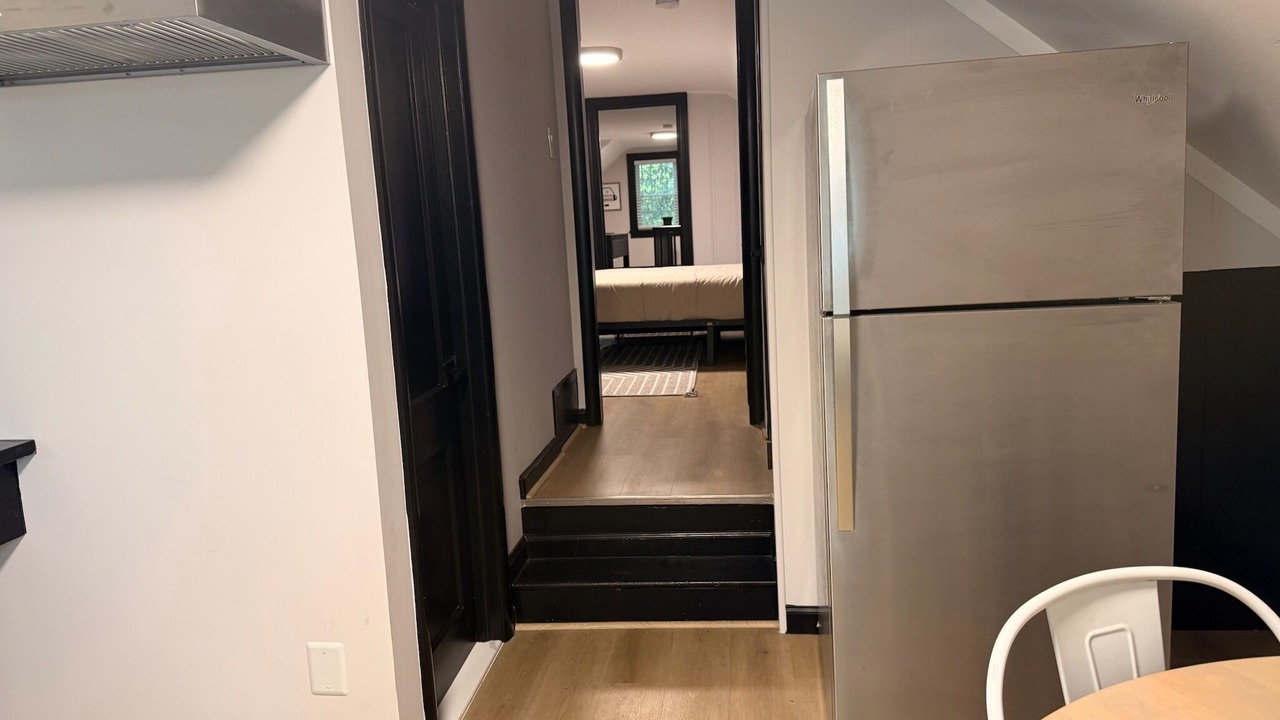 Photo of Bedroom in Norfolk