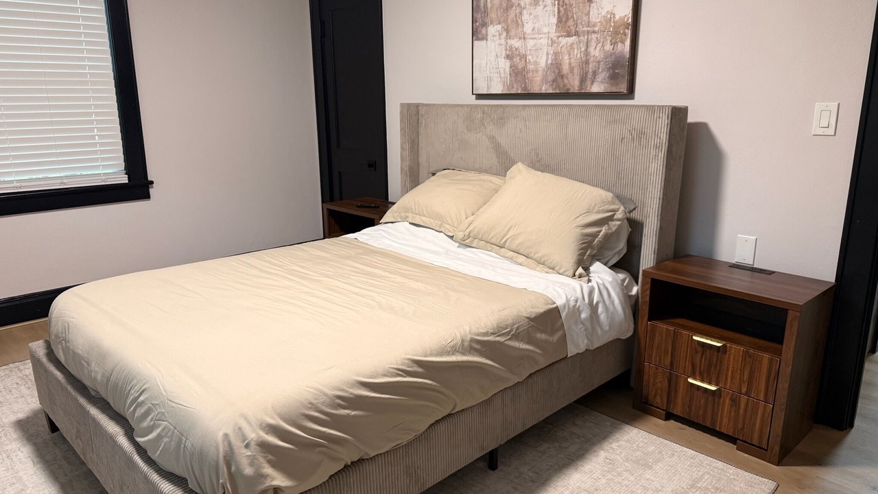 Photo of Bedroom in Norfolk