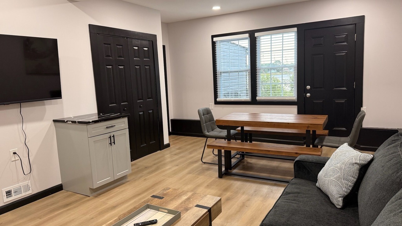 Photo of Livingroom in Norfolk
