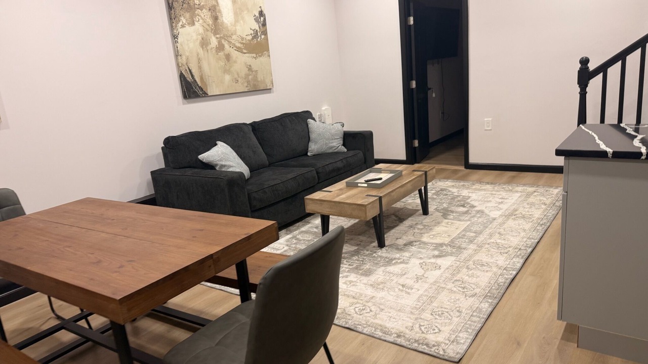Photo of Livingroom in Norfolk