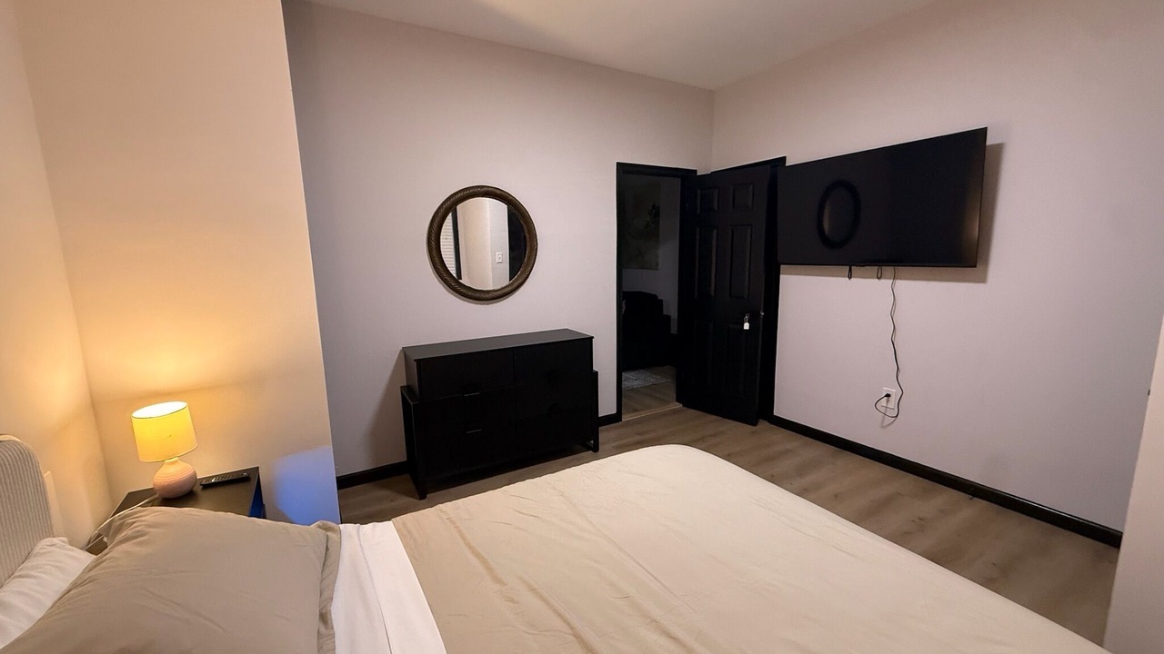 Photo of Bedroom in Norfolk