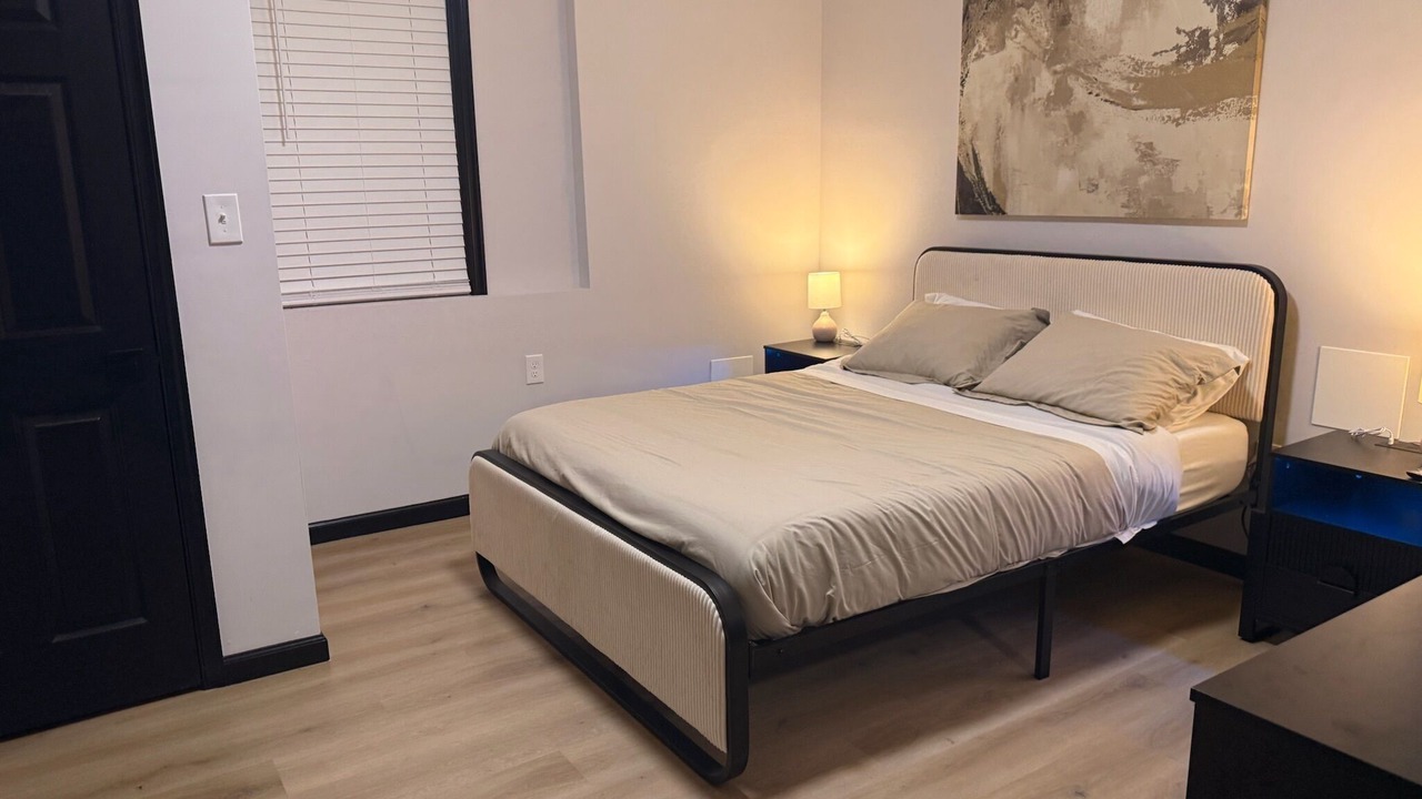 Photo of Bedroom in Norfolk