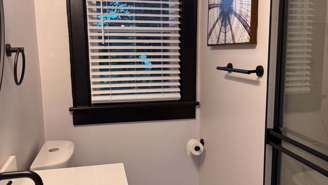 Photo of Bathroom in Norfolk