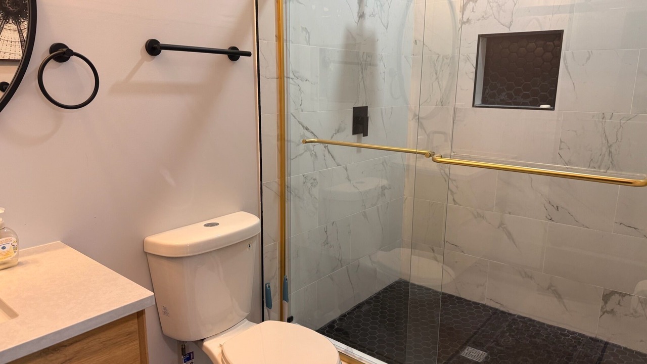 Photo of Bathroom in Norfolk
