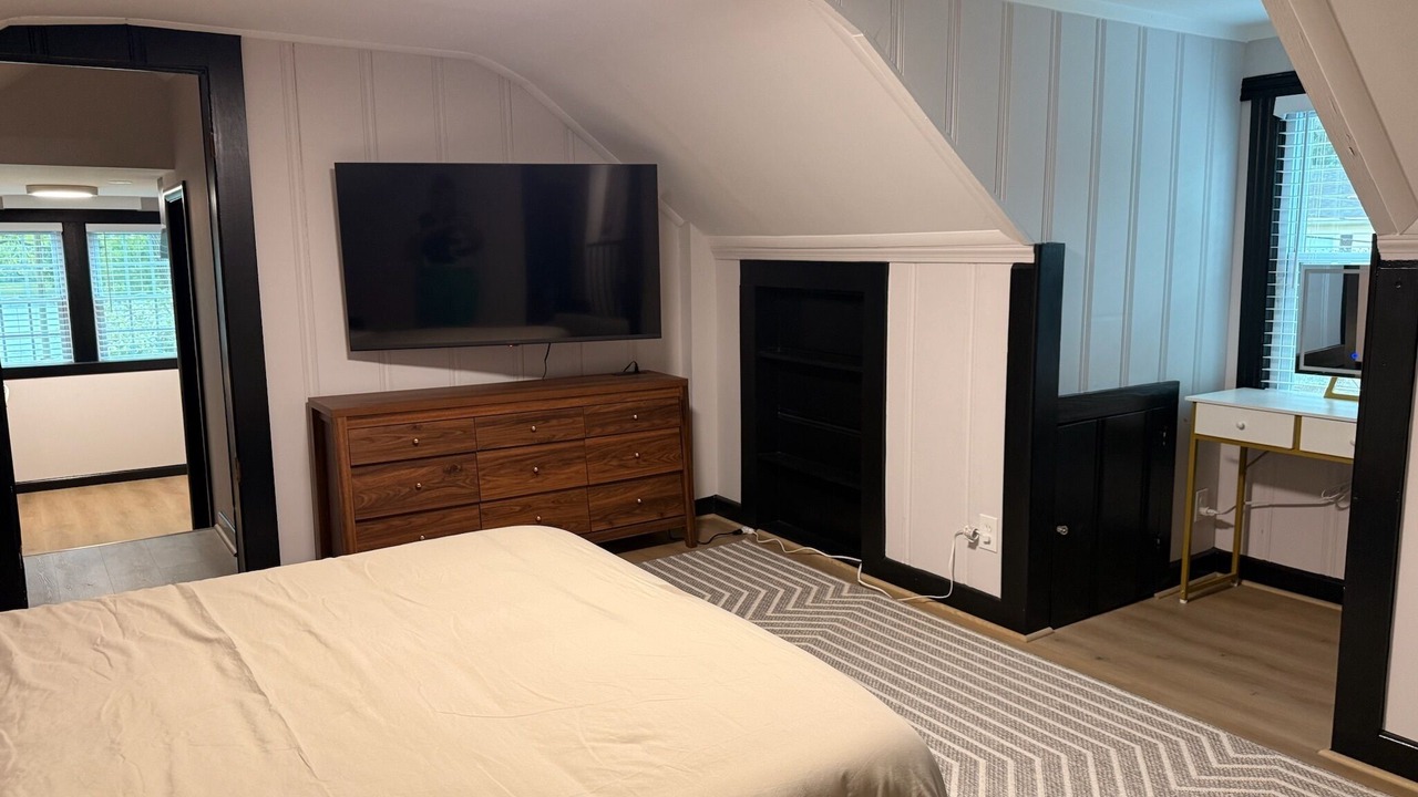 Photo of Bedroom in Norfolk