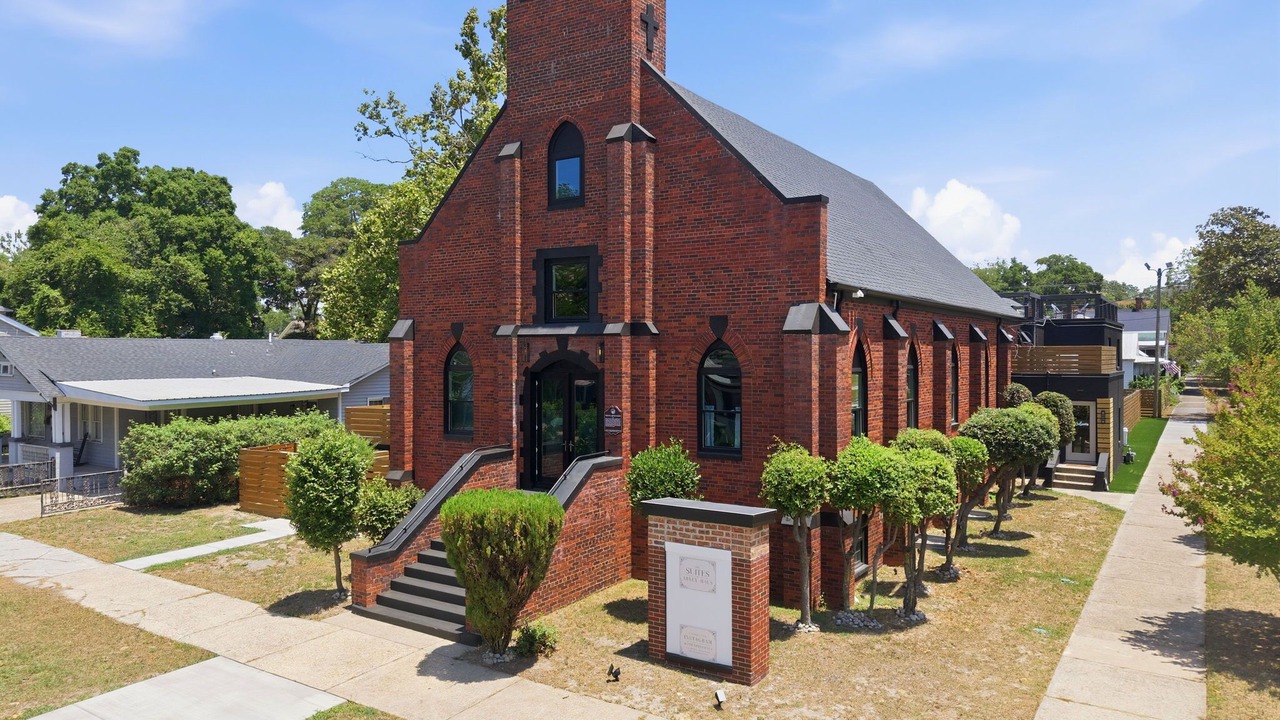 Photo of Outdoor in Wilmington Historic District