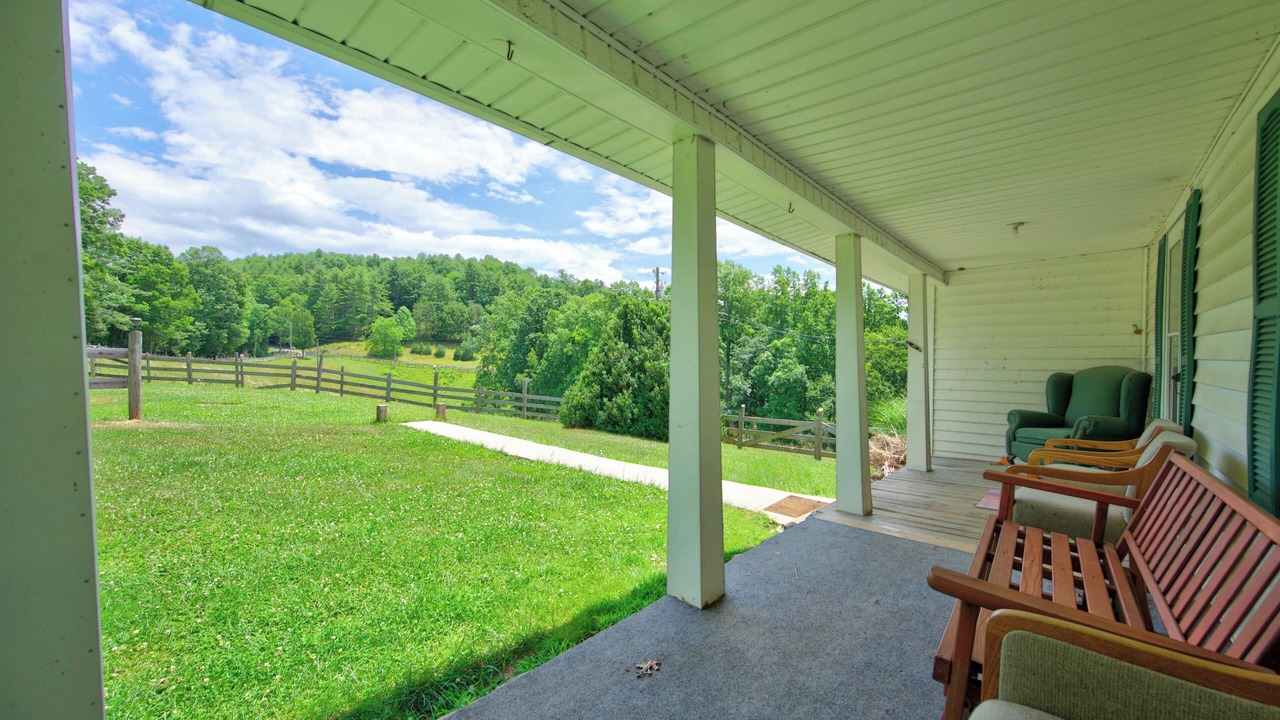 Photo of Outdoor in Galax